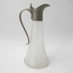 611 5430 WINE PITCHER